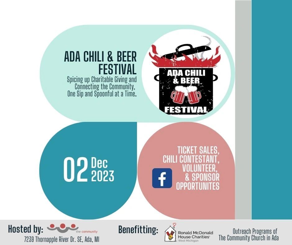 2023 Ada Chili and Beer Festival